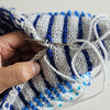 

Kelim Cushion - Pude
6