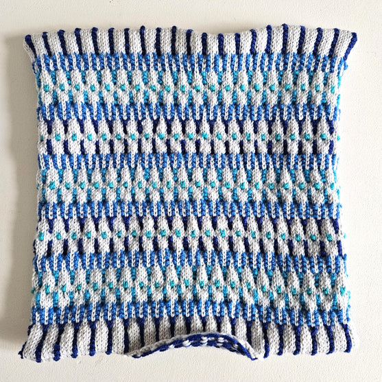 

Kelim Cushion - Pude
5
