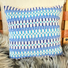 

Kelim Cushion - Pude
2