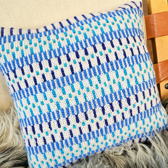 

Kelim Cushion - Pude
1