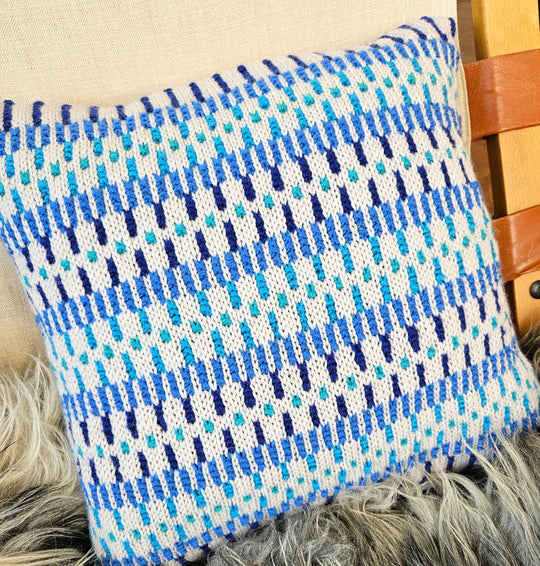 Kelim Cushion - Pude