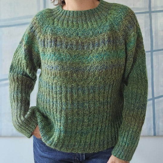 Anne - Sweater