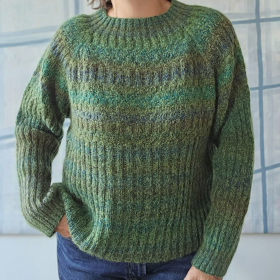 

Anne - Sweater
1