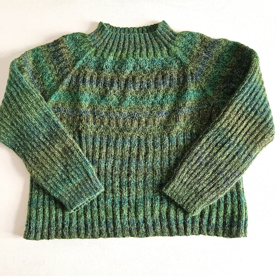 

Anne - Sweater
3