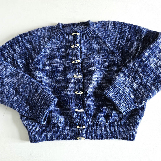 

Elvira - Cardigan
6