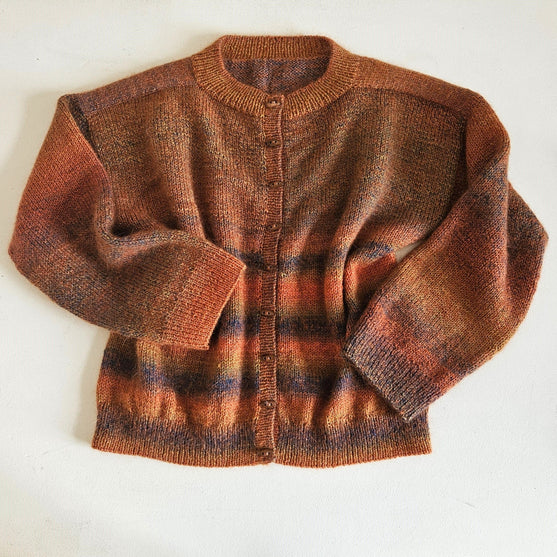 

Det er så koldt derude - Cardigan
5