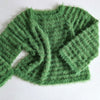 

Luftige Striber - Bluse
5