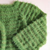 

Luftige Striber - Bluse
6