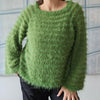 

Luftige Striber - Bluse
1