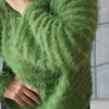 

Luftige Striber - Bluse
4