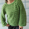 

Luftige Striber - Bluse
2