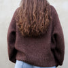 

Umber Cloud - Sweater
6