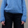 

Hazy Whisper - Sweater
9