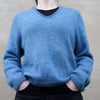 

Hazy Whisper - Sweater
4