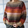 

Stribevis - Sweater
1