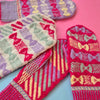 

Bow Pop Mittens – Vanter
2