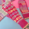 

Bow Pop Mittens – Vanter
3