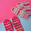 

Bow Pop Mittens – Vanter
9