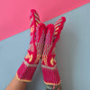

Bow Pop Mittens – Vanter
8
