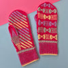 

Bow Pop Mittens – Vanter
5