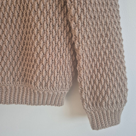 

Alpine - Sweater
7