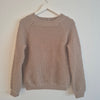 

Alpine - Sweater
6