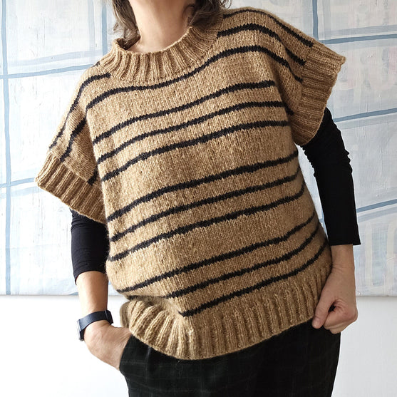 

Liane - Vest
3