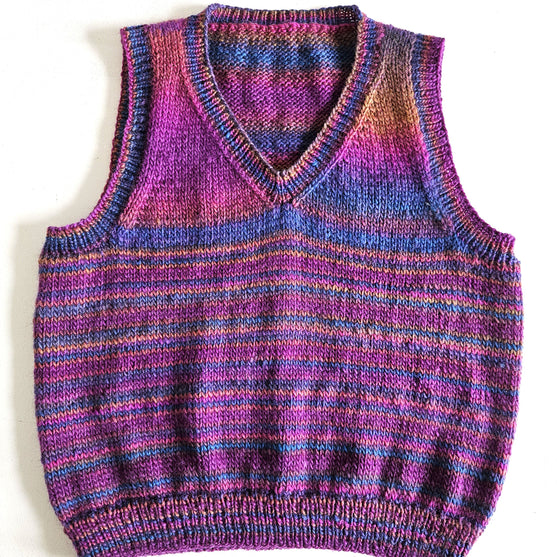 

Alma - Vest
5