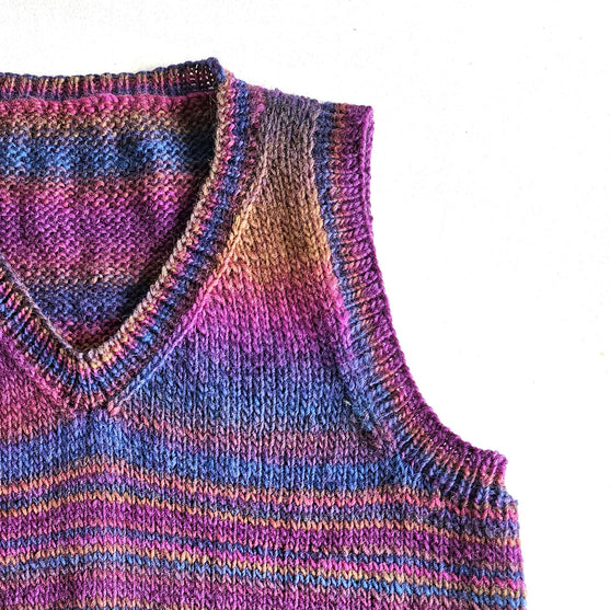 

Alma - Vest
7