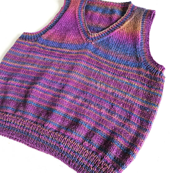 

Alma - Vest
6