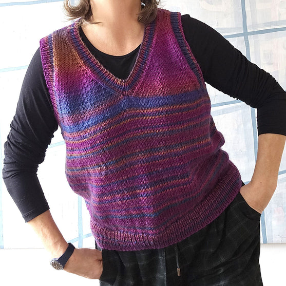 

Alma - Vest
1