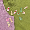 

Labels med Motiver - Hobbii
2
