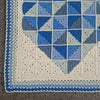 

Love for Squares - Tæppe
5