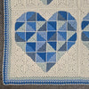

Love for Squares - Tæppe
3