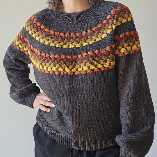 Søndags Sailor - Sweater