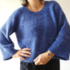 

Japandy Vibrant - Casual Bluse
3