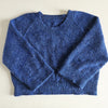 

Japandy Vibrant - Casual Bluse
6