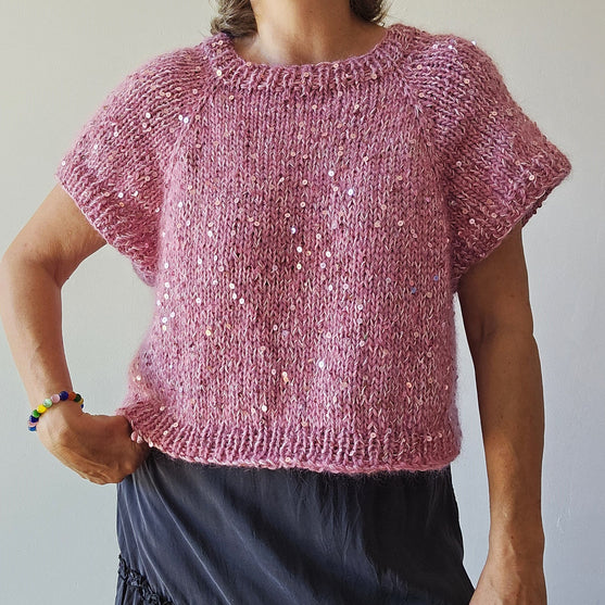 

Louisa - Vest
1