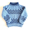 

All Round - Julesweater Barn
1