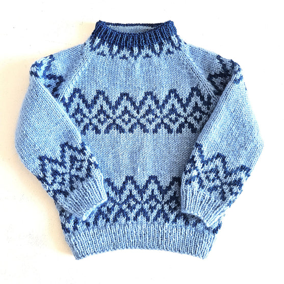 

All Round - Julesweater Barn
1