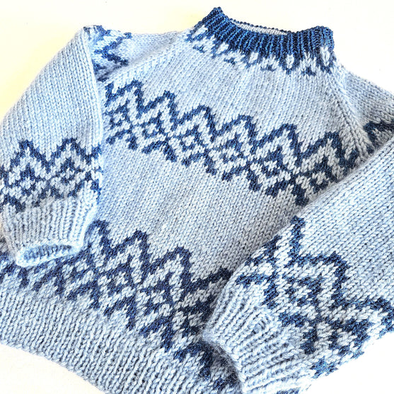 

All Round - Julesweater Barn
3