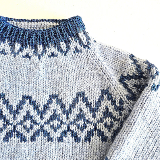 

All Round - Julesweater Barn
4