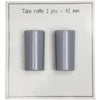 

Rasle - Tube - Go Handmade
1
