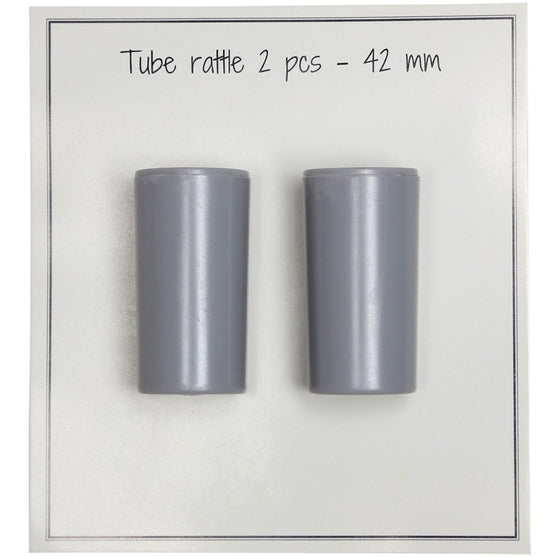 

Rasle - Tube - Go Handmade
1