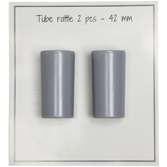 Rasle - Tube - Go Handmade