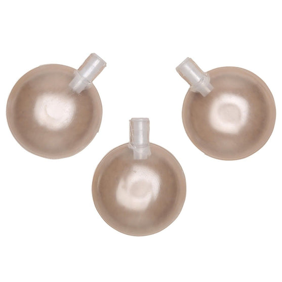 

Squeaker - 3 stk. - Go Handmade
1