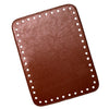 

Taskebund / Kurvebund - Brown - Go Handmade
1