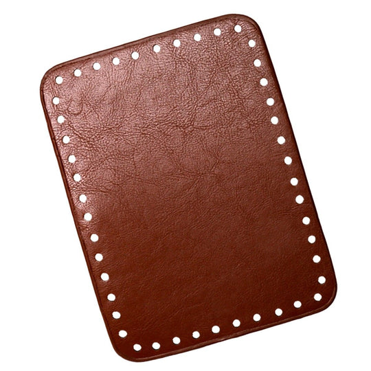 Taskebund / Kurvebund - Brown - Go Handmade