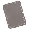 

Taskebund / Kurvebund - Beige - Go Handmade
1