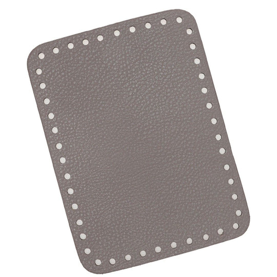 Taskebund / Kurvebund - Beige - Go Handmade